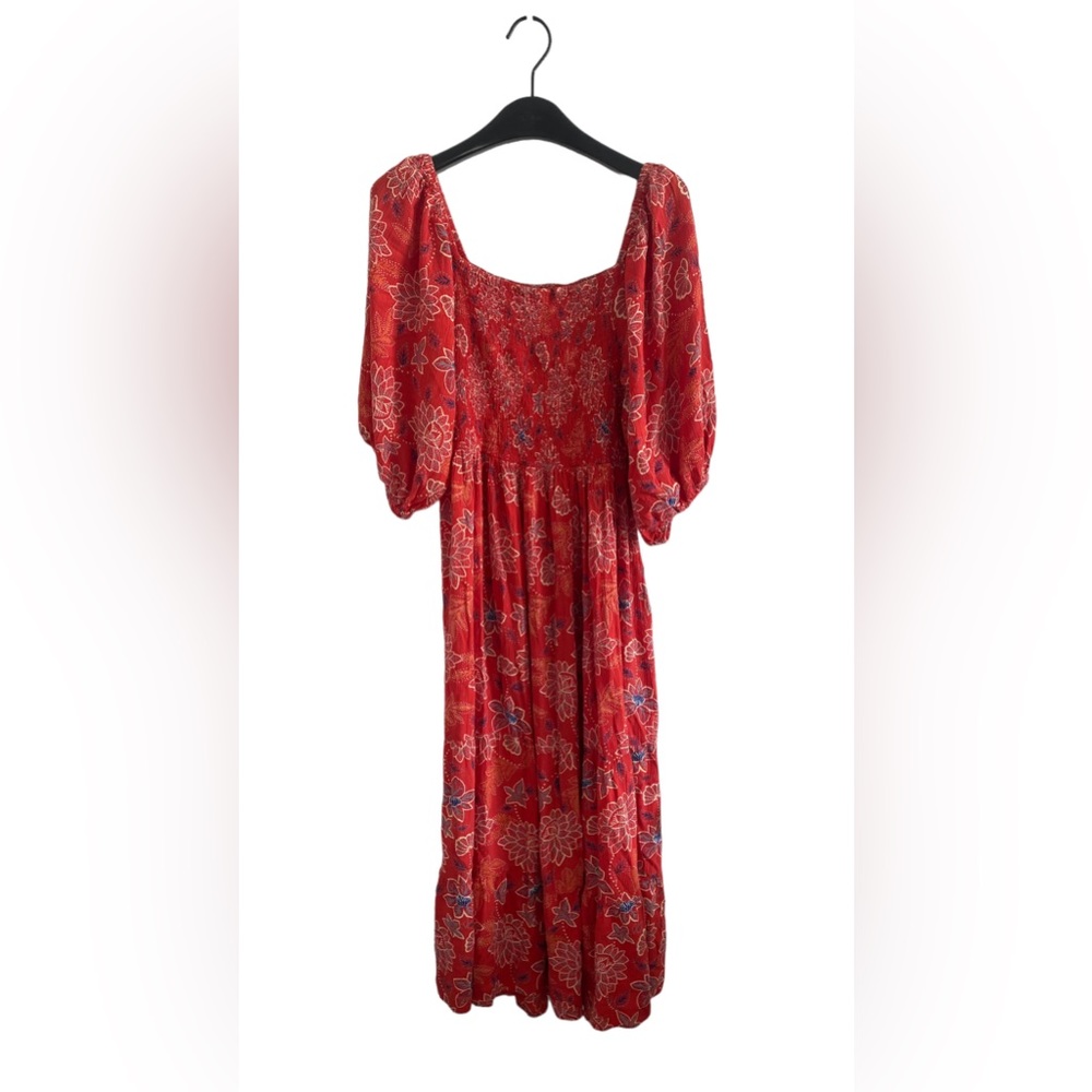 Southern style dress